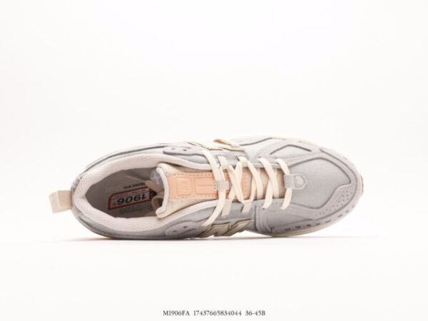 NEW BALANCE 1906R Slate Grey/Frappe - Image 3