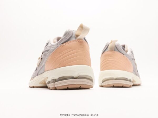 NEW BALANCE 1906R Slate Grey/Frappe - Image 6