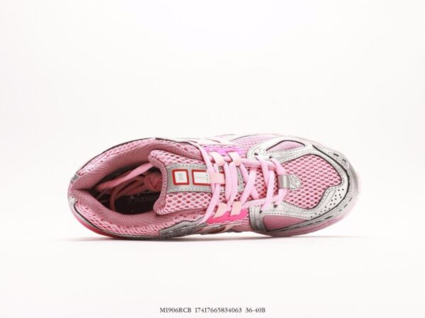 New Balance M1906R Vintage Silver/Pink - Image 3