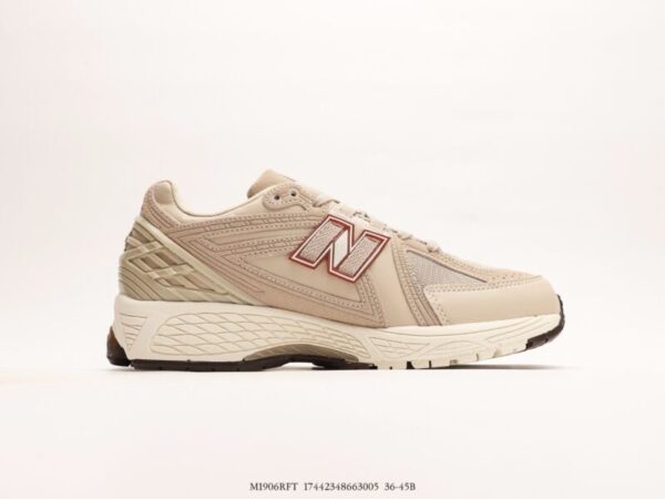 New Balance 1906R Beige - Image 2