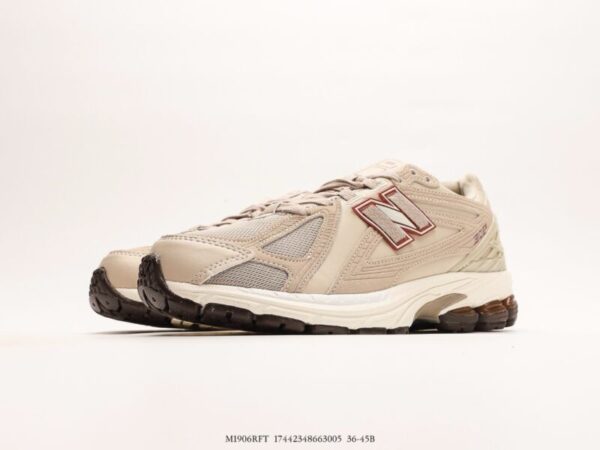 New Balance 1906R Beige - Image 5