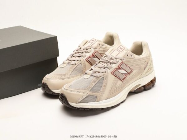 New Balance 1906R Beige - Image 7
