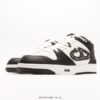 Dior B57 Mid Top Black - Image 3