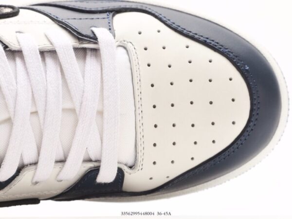 Dior B57 Mid Top Blue - Image 9