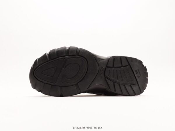 Dior B30 Black Mesh - Image 7