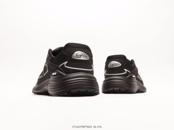 Dior B30 Black Mesh - Image 3