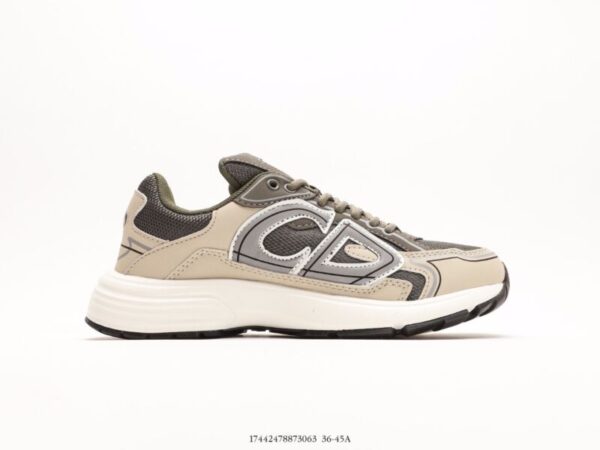 Dior B30 Cream Mesh - Image 5