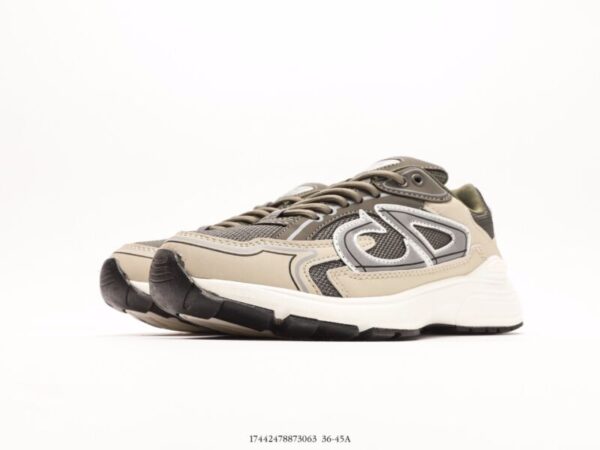 Dior B30 Cream Mesh - Image 2
