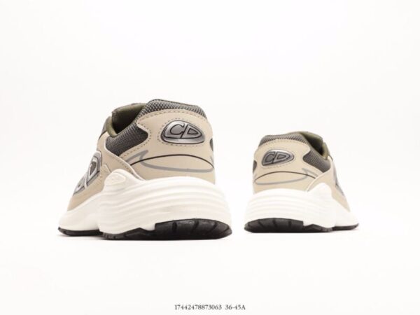 Dior B30 Cream Mesh - Image 3