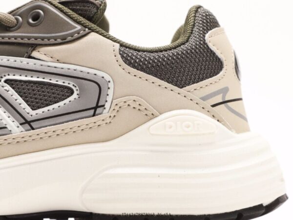 Dior B30 Cream Mesh - Image 4