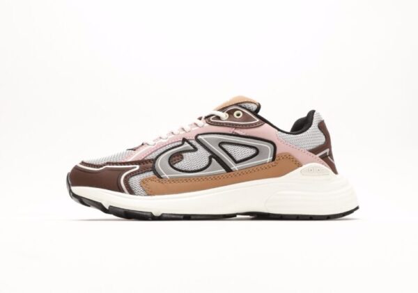 Dior B30 Brown/Beige/White