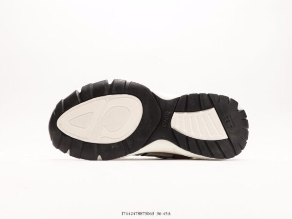 Dior B30 Brown/Beige/White - Image 4