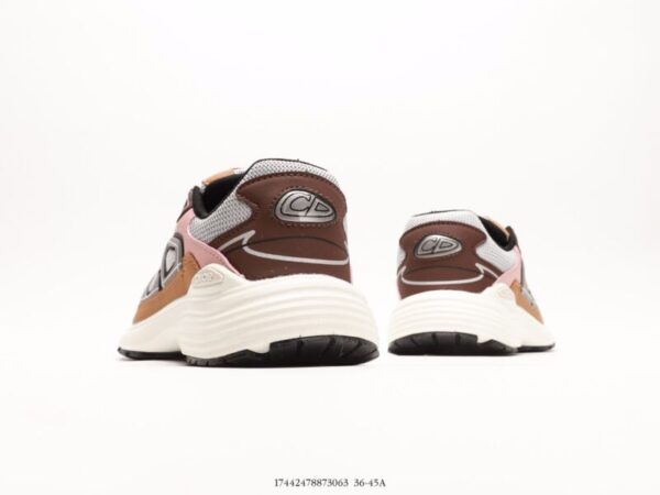 Dior B30 Brown/Beige/White - Image 6