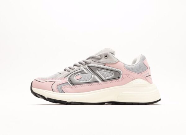 Dior B30 Pink/White