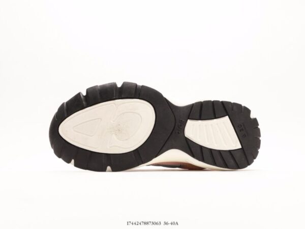 Dior B30 Pink/White - Image 4