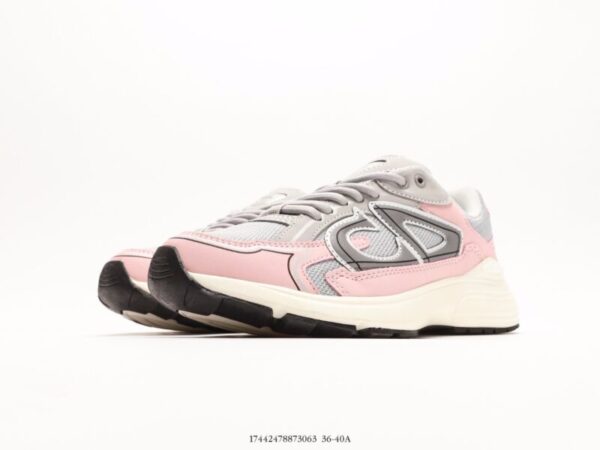 Dior B30 Pink/White - Image 5
