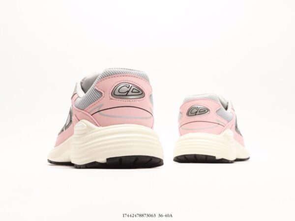 Dior B30 Pink/White - Image 6