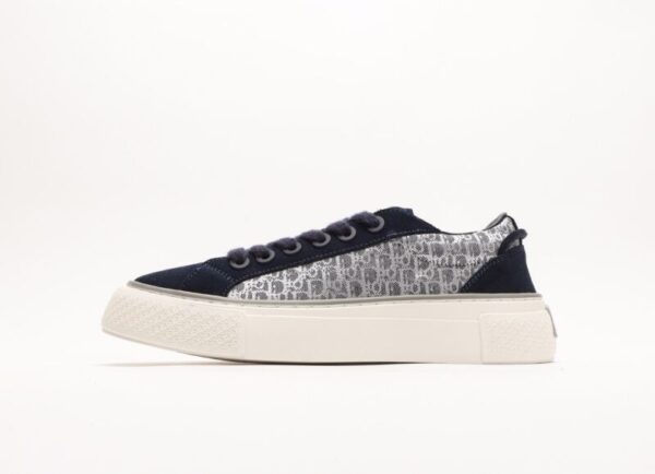 Dior B33 Oblique Navy Blue