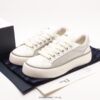 Dior B33 Oblique White - Image 7