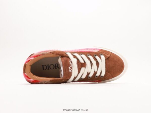 Dior B33 x Denim Tears Tremaine Emory - Image 3