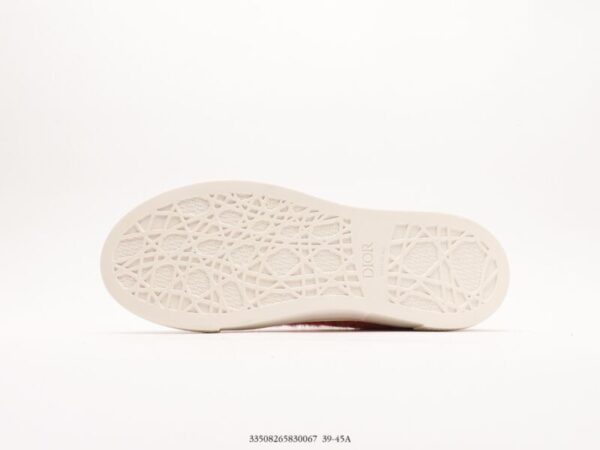 Dior B33 x Denim Tears Tremaine Emory - Image 4