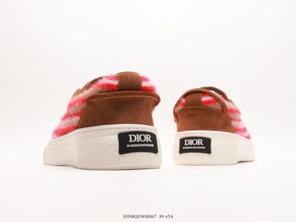 Dior B33 x Denim Tears Tremaine Emory - Image 5