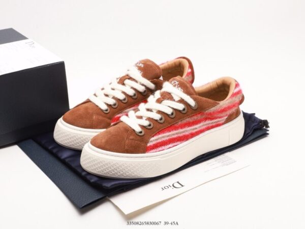 Dior B33 x Denim Tears Tremaine Emory - Image 8