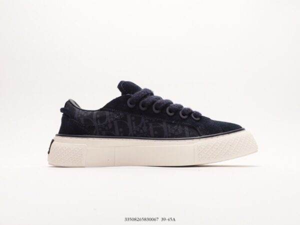 Dior B33 x Denim Tears - Image 2