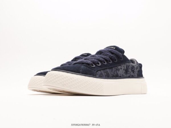 Dior B33 x Denim Tears - Image 6
