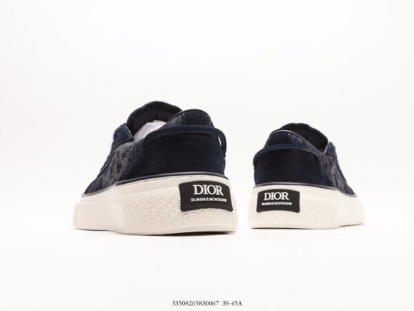 Dior B33 x Denim Tears - Image 5