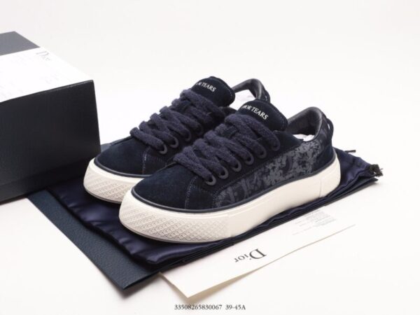 Dior B33 x Denim Tears - Image 8