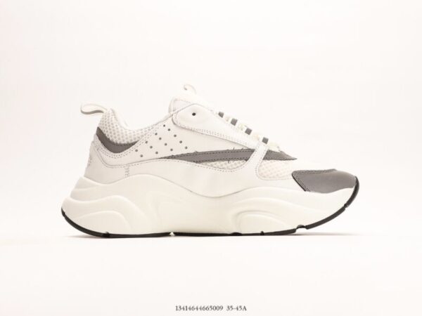 Dior B22 White/Grey - Image 2
