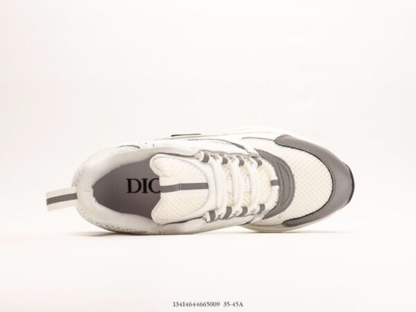 Dior B22 White/Grey - Image 3