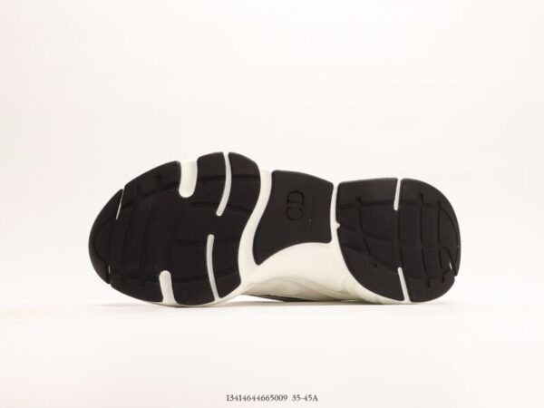 Dior B22 White/Grey - Image 4