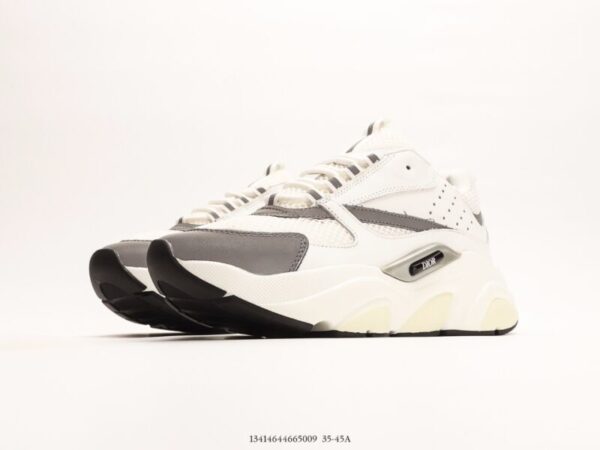 Dior B22 White/Grey - Image 6