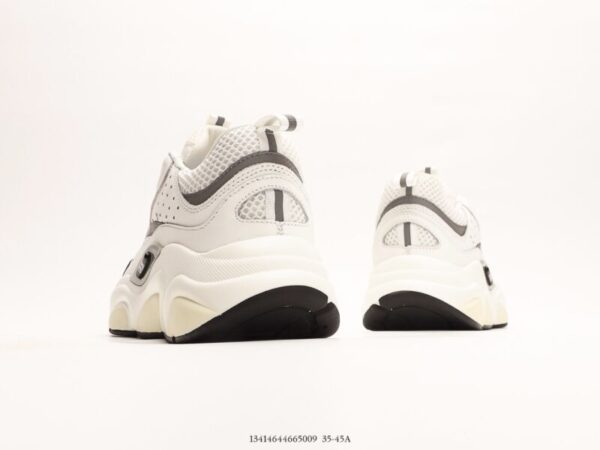 Dior B22 White/Grey - Image 5