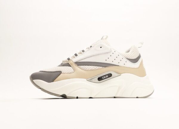 Dior B22 White/Grey - Image 8