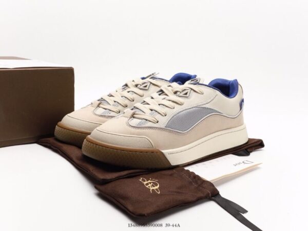 Dior B713 Cactus Jack Cream - Image 6