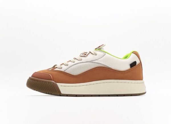 Dior B713 Cactus Jack Cream/Coffee