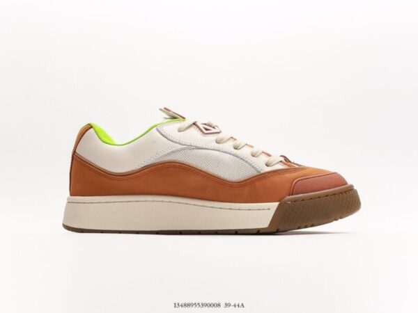 Dior B713 Cactus Jack Cream/Coffee - Image 2