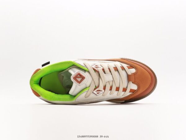 Dior B713 Cactus Jack Cream/Coffee - Image 3