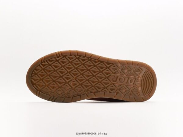 Dior B713 Cactus Jack Cream/Coffee - Image 4
