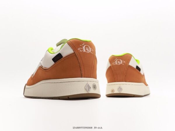 Dior B713 Cactus Jack Cream/Coffee - Image 5