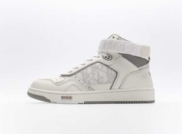 Dior B27 High White