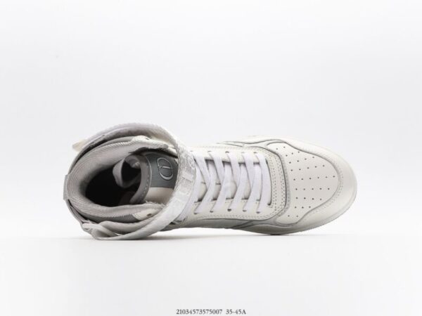 Dior B27 High White - Image 3