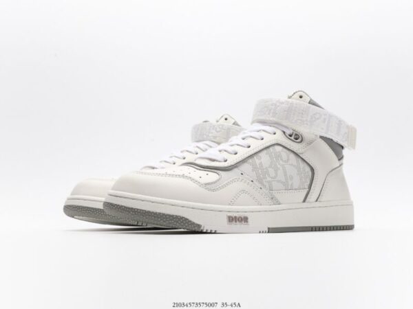 Dior B27 High White - Image 5