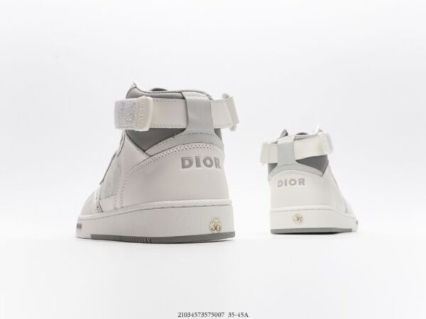 Dior B27 High White - Image 6