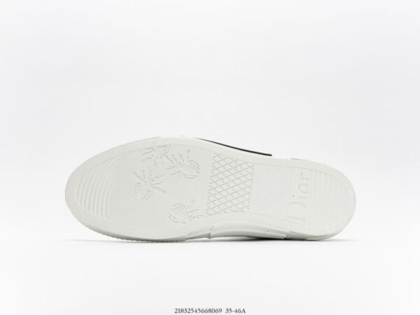 Dior B23 "Oblique Strass" - Image 4