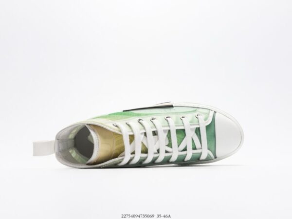 Dior and Shawn B23 High Top - Image 3