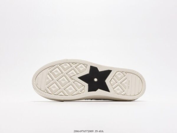 Dior Walk'N'Dior Rosa Mutabilis Embroidered - Image 4